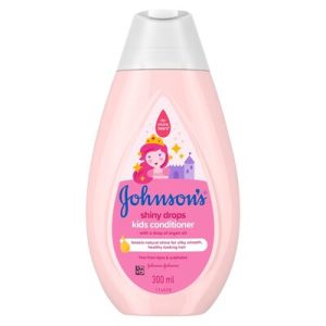 J&J SHINY DROPS CONDITIONER