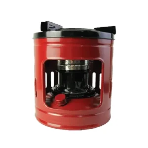 PANDA STOVE NEW