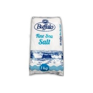 SALT BUFFALO FINE