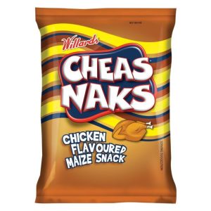 WILLARDS CHEASNAKS CHICKEN