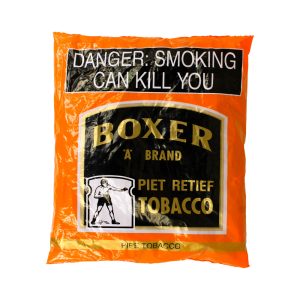BOXER