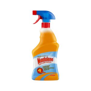 WINDOLENE TRIG ORANGE