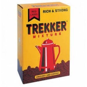 TREKKER