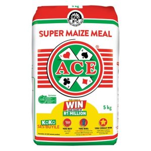 M/MEAL ACE
