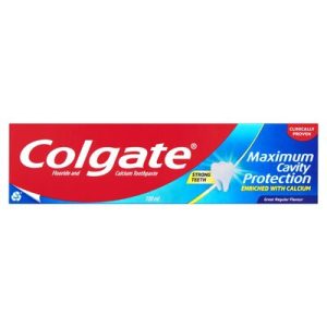 COLGATE T/P REGULAR
