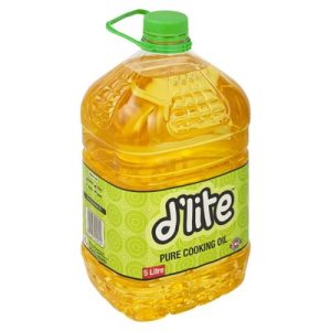 OIL D/LITE