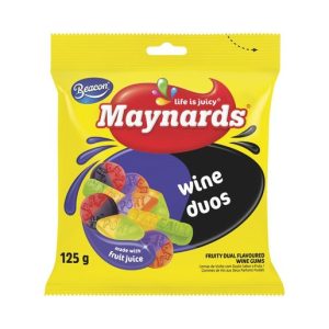 BEACON MAYNARDS WINE GUM DUOS