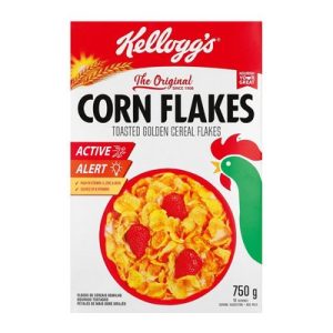 KELLOGGS C/FLAKES