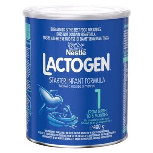 LACTOGEN 1
