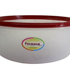 FORMOSA BISCUIT BARREL 5S