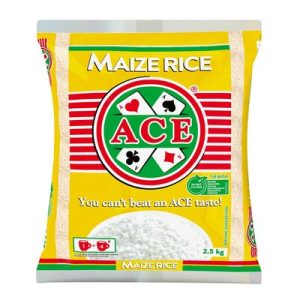 ACE M/RICE