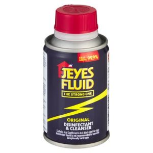 JEYES FLUID ORIGINAL