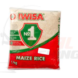 M/RICE IWISA