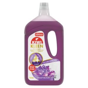 KIWI KLEEN TILE CLEANER V/BLOOM
