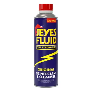 JEYES FLUID DEEP CLEANER