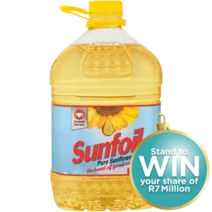 OIL SUNFOIL