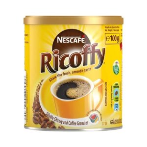 RICOFFY
