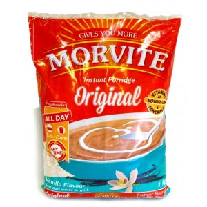 MORVITE VANILLA