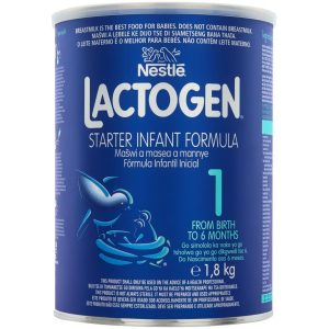 LACTOGEN 1