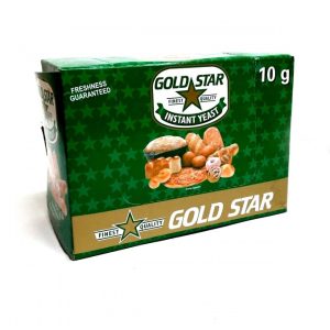 GOLD STAR YEAST