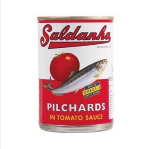 FISH SALDANHA TOMATO