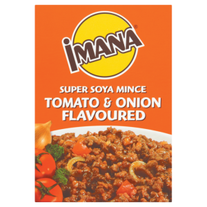 IMANA SOYA 400G T/ONION
