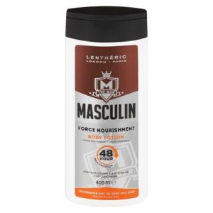 LENTHERIC MASCULIN B/L FORCE