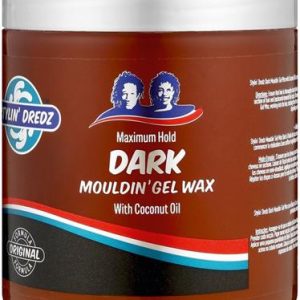 S/DREDZ DARK GEL WAX
