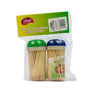 TOOTHPICKS HEART DESIGN
