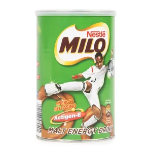 MILO