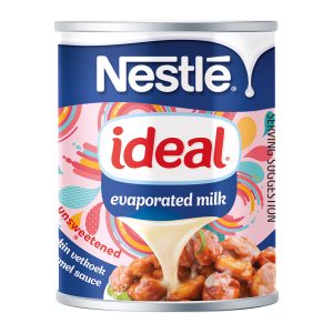 NESTLE IDEAL E/MILK