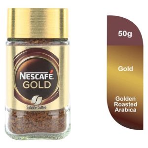 NESCAFE GOLD JAR