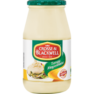 C&B MAYO