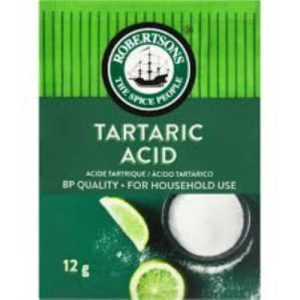 R/SONS T/ACID
