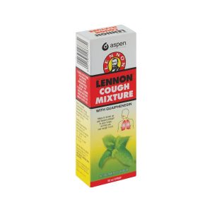 LENNON C/MIXTURE PEPPERMINT