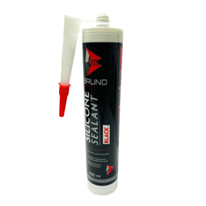 BRUNO SILICONE BLACK