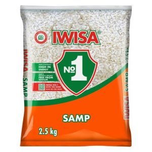 SAMP IWISA