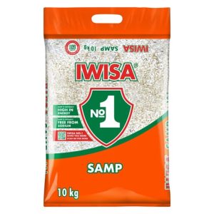 SAMP IWISA