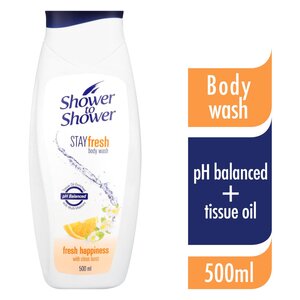 S/SHOWER S/GEL F/HAPPINESS