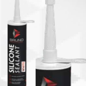 BRUNO SILICONE WHITE