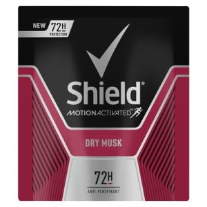 R/ON SHIELD REFILL M MUSK
