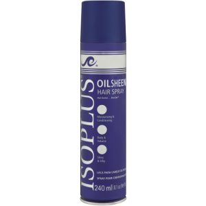 ISOPLUS DREAD LOCS MOIST SPRAY