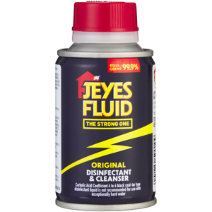 JEYES FLUID ORIGINAL
