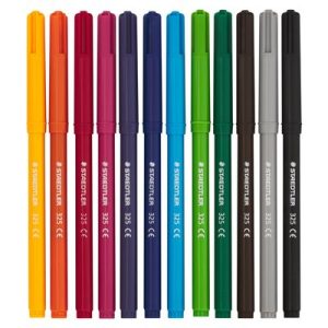 STAEDTLER FIBRE TIP PENS