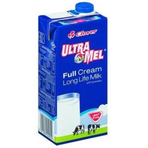 CLOVER ULTRA MEL