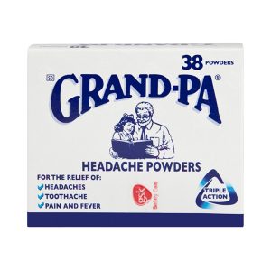 GRAND-PA
