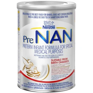 NAN PRE NAN 400G