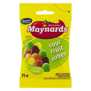 BEACON MAYNARDS FRUITY S/JUBES
