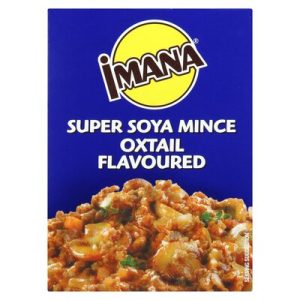 IMANA SOYA 200G R/OXTAIL