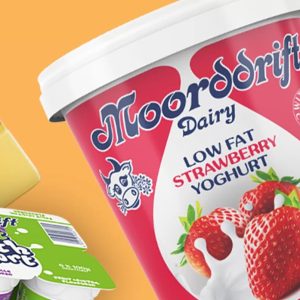 MOORD D/YOGHURT S/BERRY